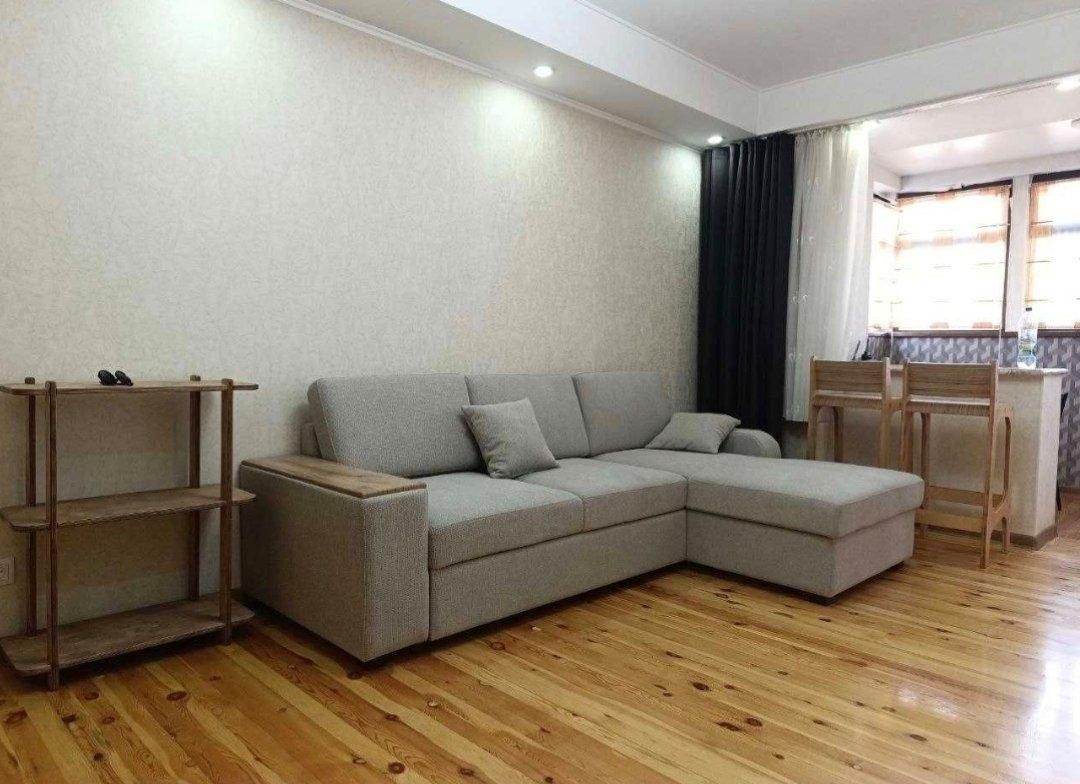 Apartment, МВД / Интерпол / ЦУМ — photo 1