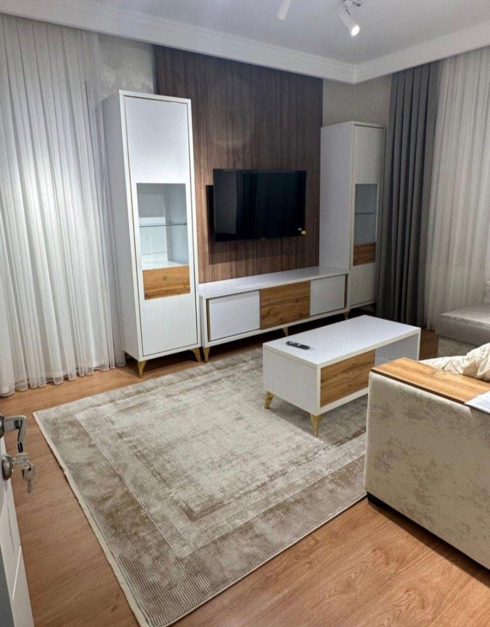 Apartment,  Истамбул Сити, Яккасарай Тойхона — photo 1