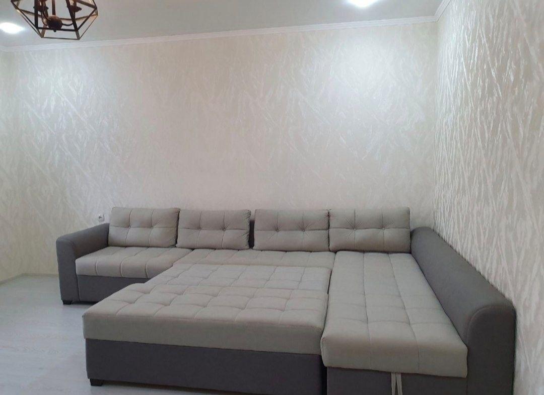 Квартира, кафе Nomfor  — фото 1