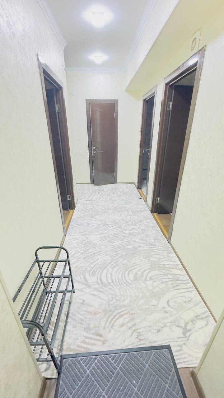 Apartment, Sergeli 3bekatga 400 m — photo 1