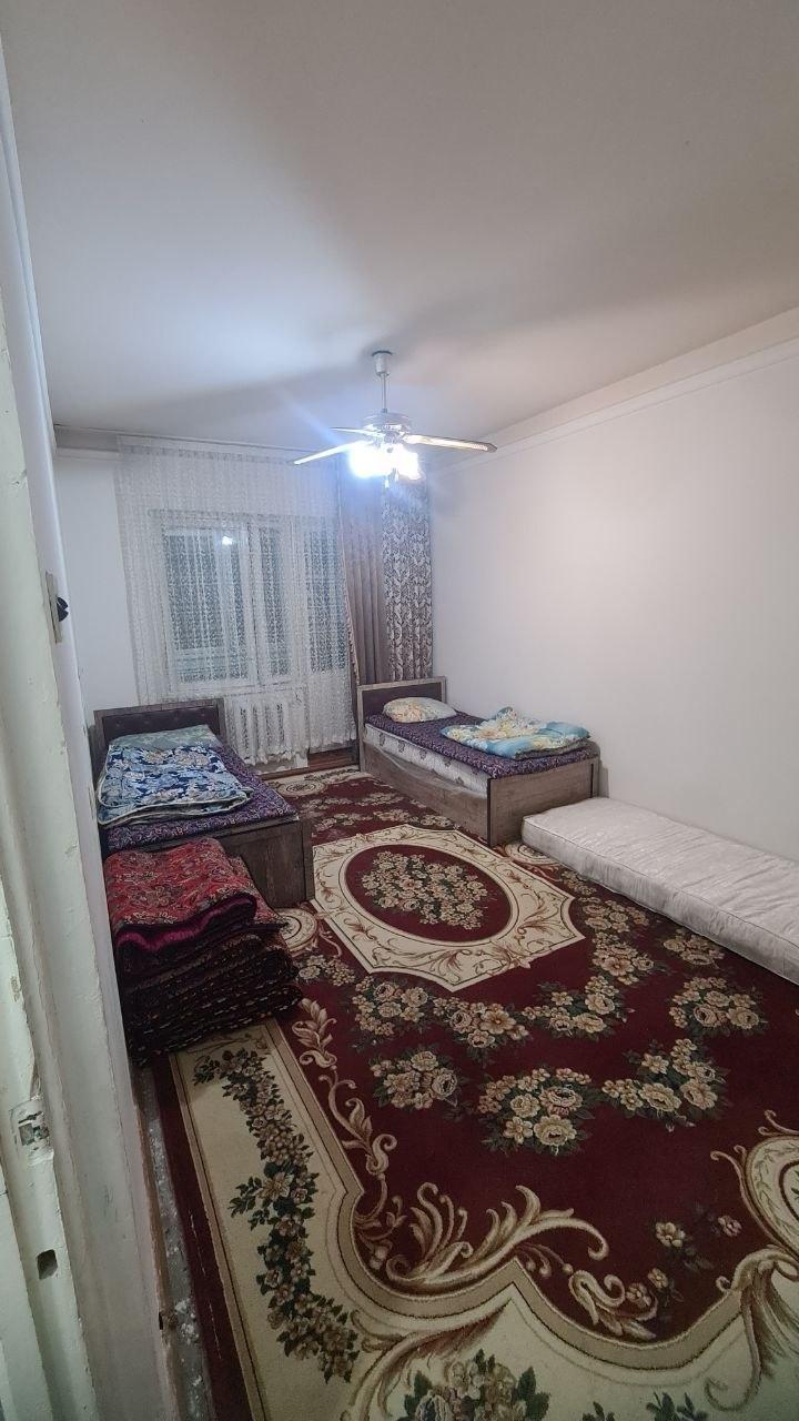 Apartment, Ibnsino 1-mavze — photo 1