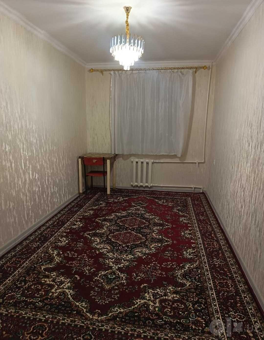 Комната, Базар Фарход — фото 1