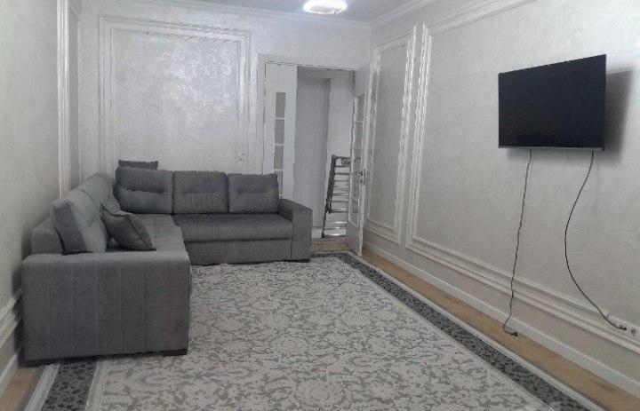 Kvartira, Olmazor Business City — rasm 1