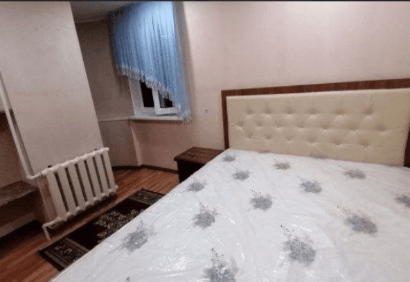 Квартира, Тузел метро — фото 1