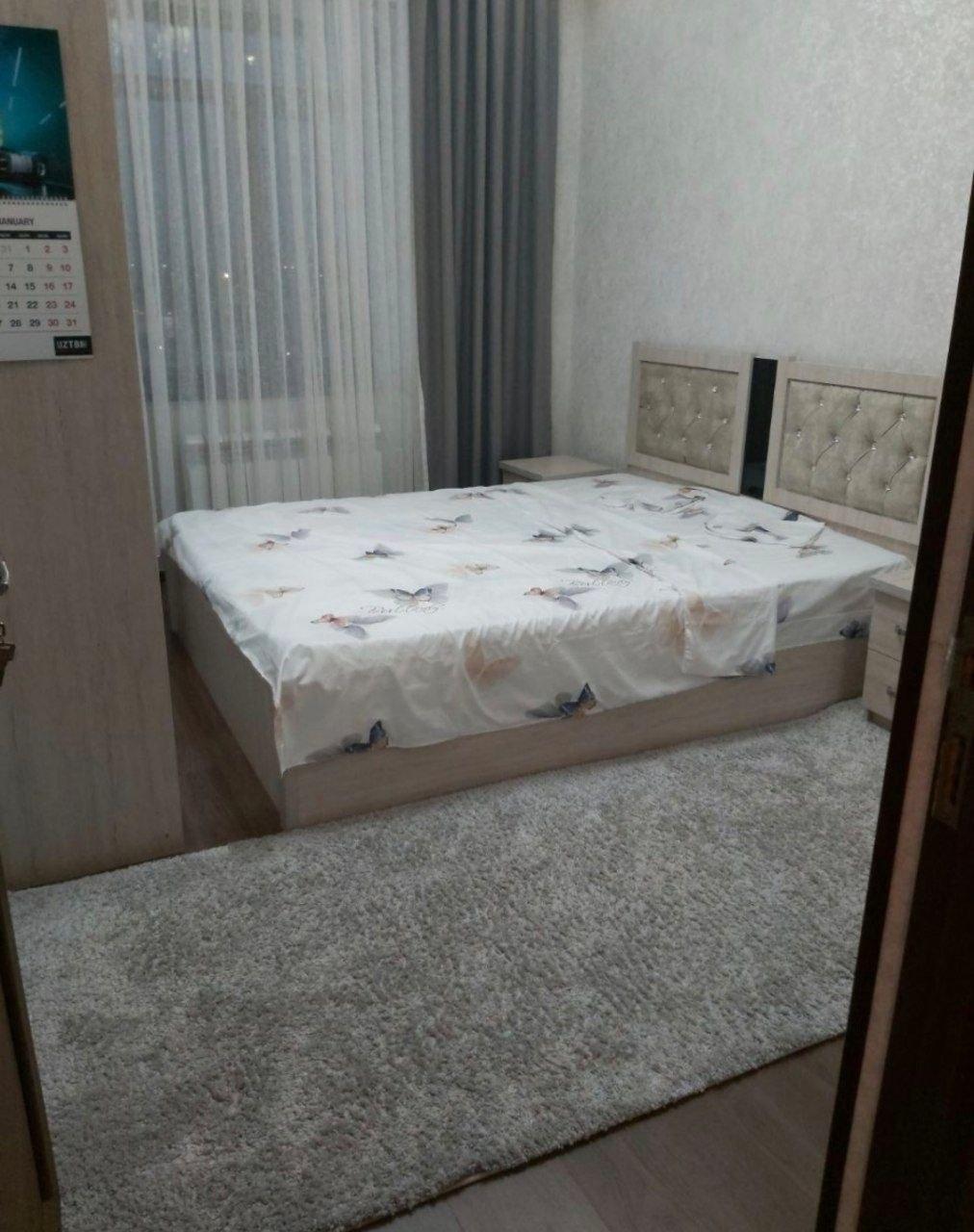Квартира, Же семейный — фото 1