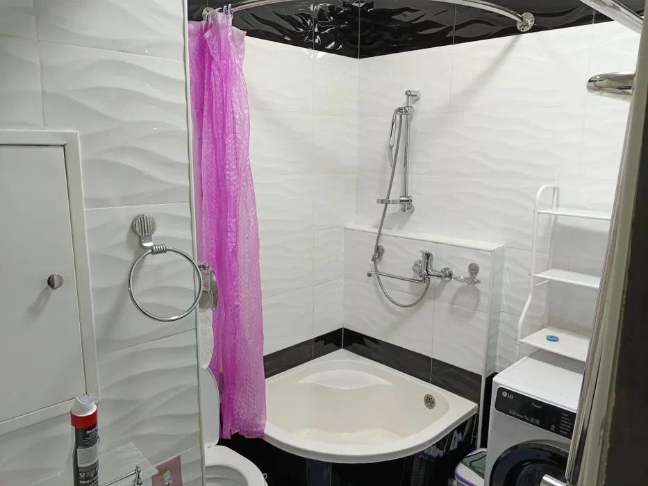 Apartment, 223-мактаб — photo 1