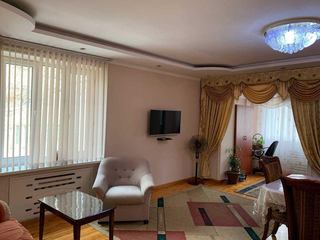 Квартира, Ц-1 — фото 1