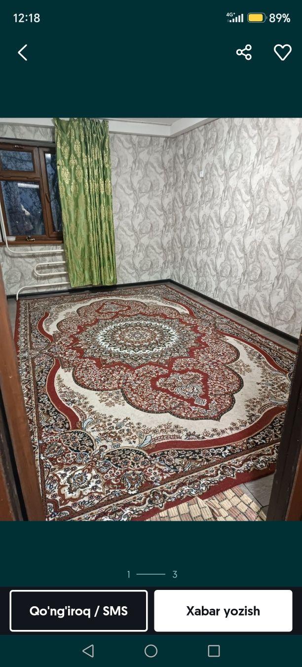 Комната, 134-мактаб — фото 1