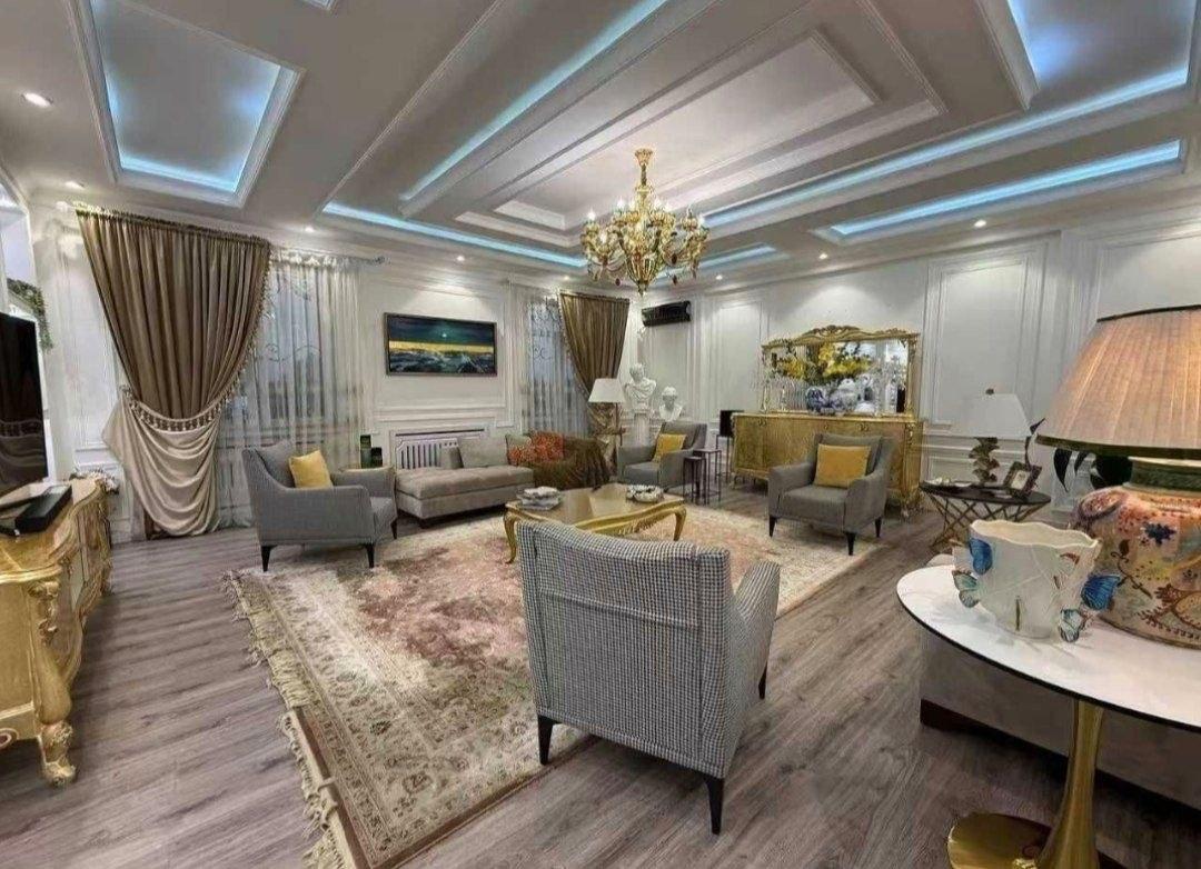 Квартира, Нукус улица — фото 1