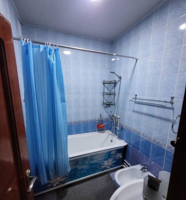 Квартира, Карасув 6 — фото 1