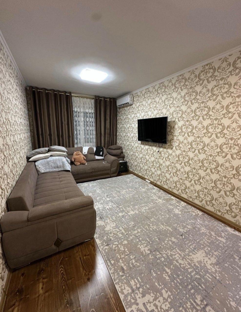 Квартира, Жк Green park — фото 1