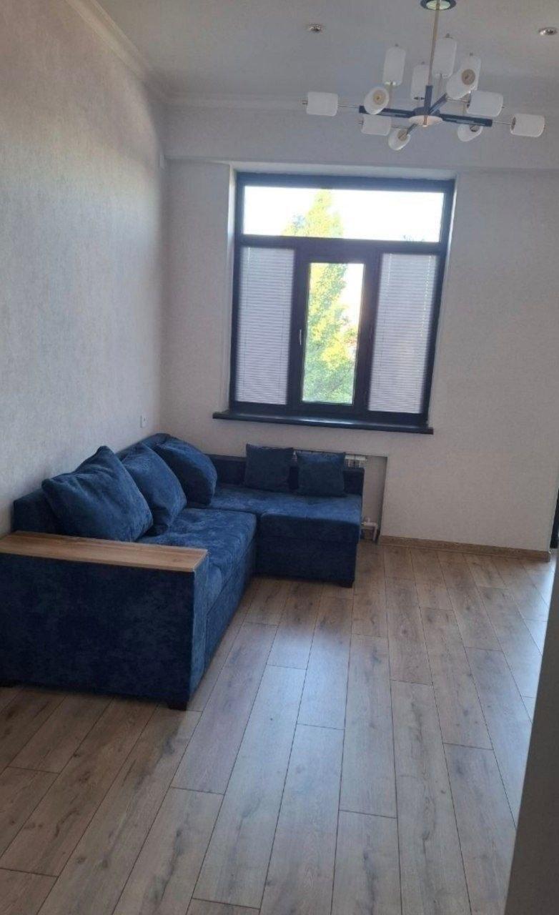 Apartment, Карасу 6  — photo 1