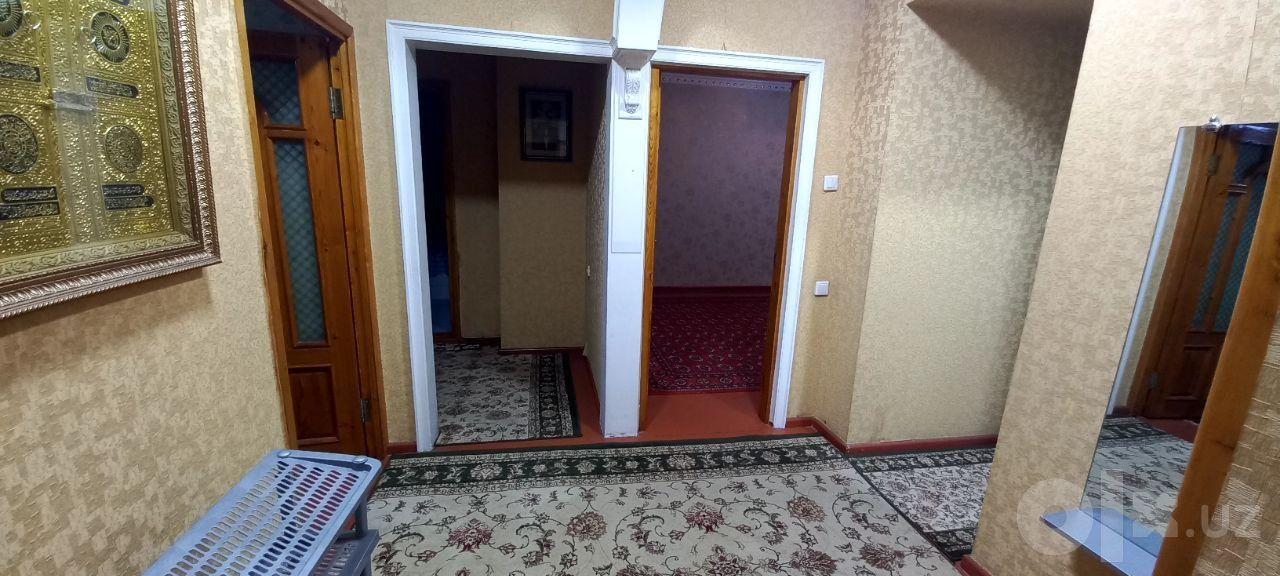 Квартира, ТашМИ — фото 1