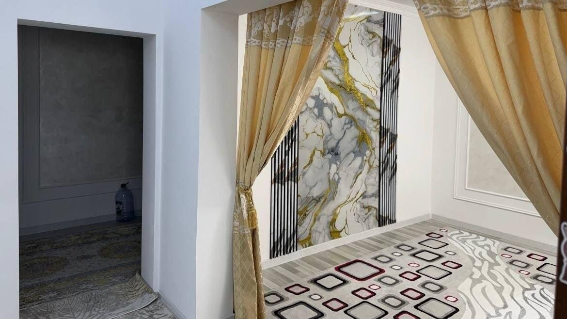 Apartment, Учтепа Хокимият — photo 1