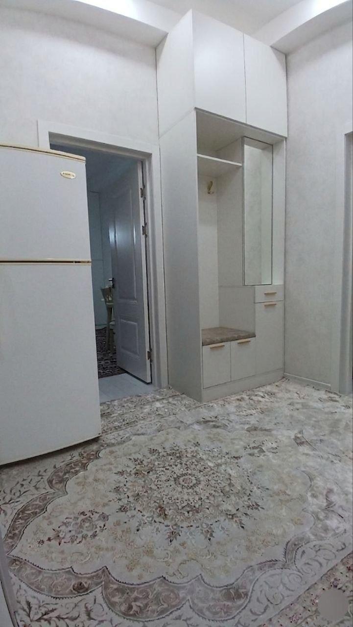 Kvartira, Метро Буюк Ипак йоли — rasm 1