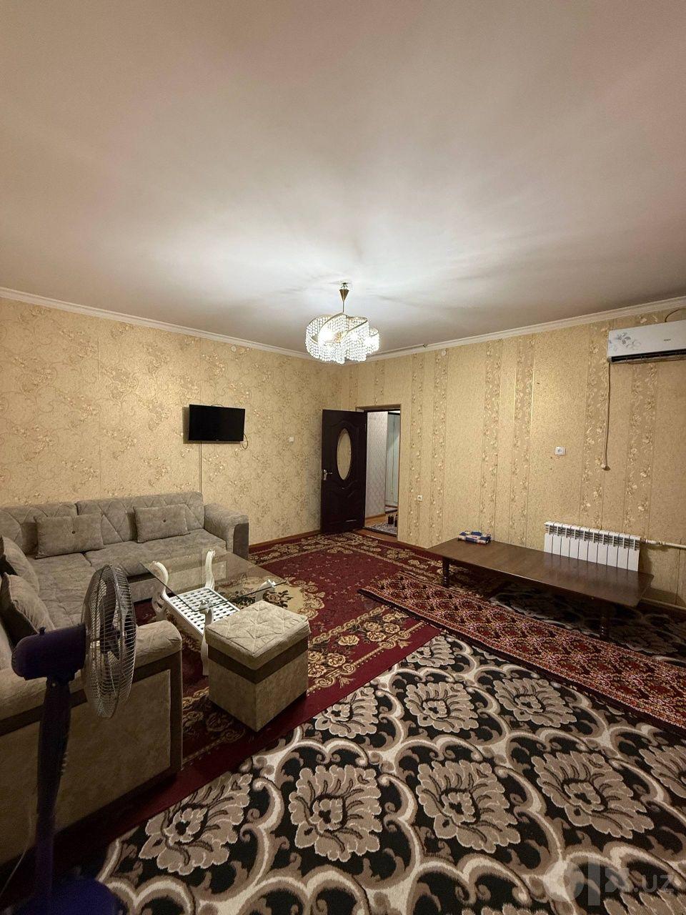 Квартира, Станция метро Гафура Гуляма — фото 1