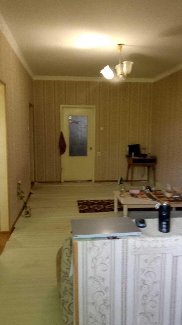 Apartment, Mirzo ulug'bek tumani. массив феруза — photo 1