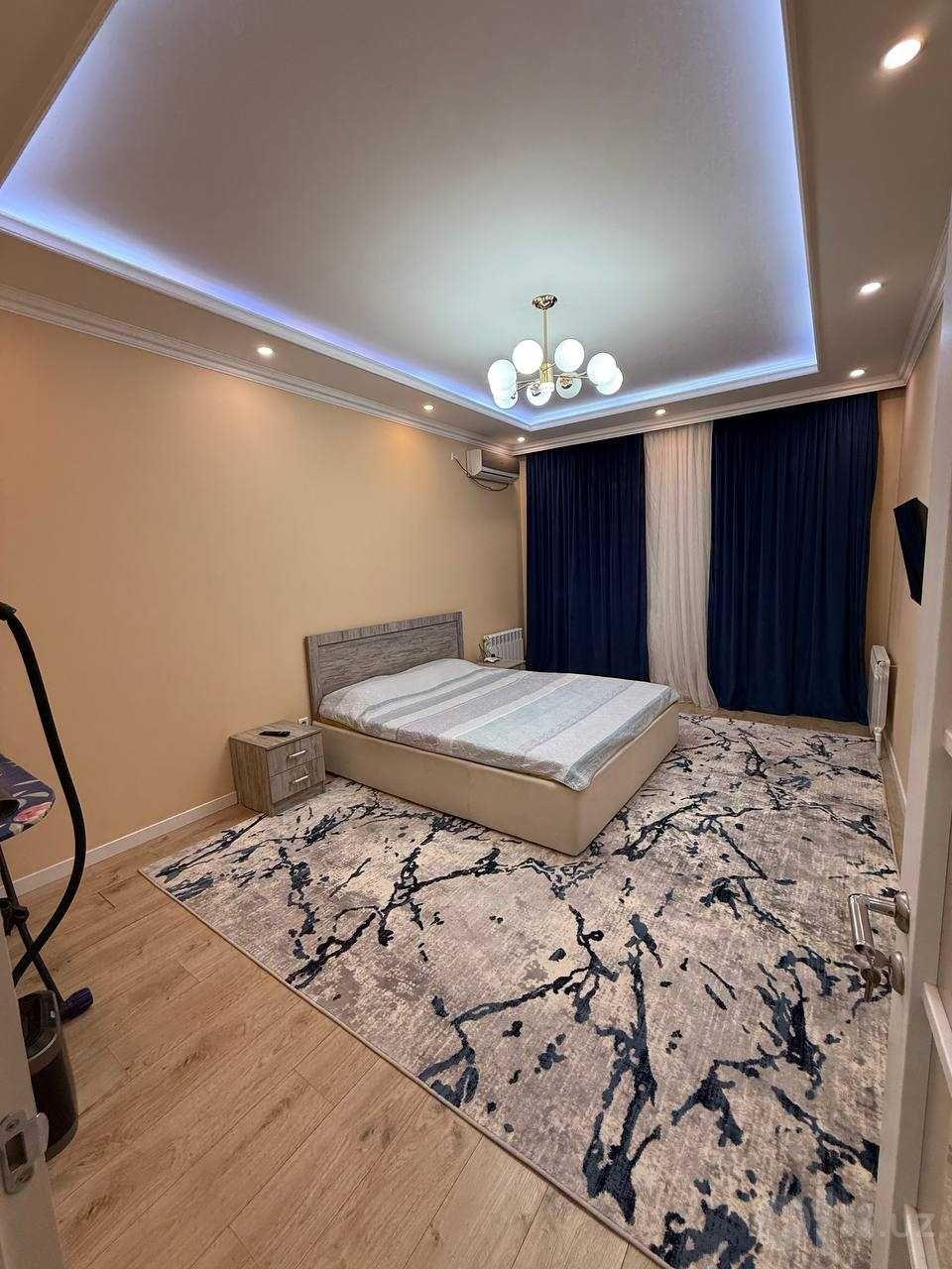 Kvartira, Olmazor City — rasm 1