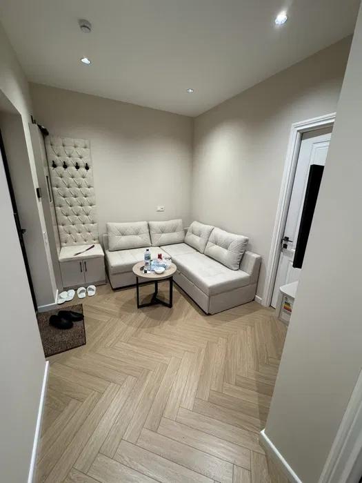 Apartment, Мирзо Улугбек — photo 1