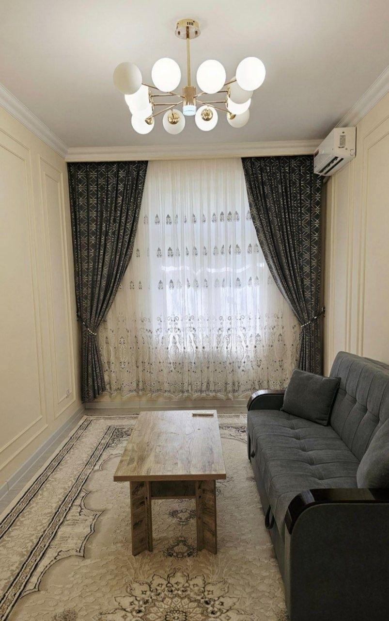 Kvartira, Улица Алимкент — rasm 1