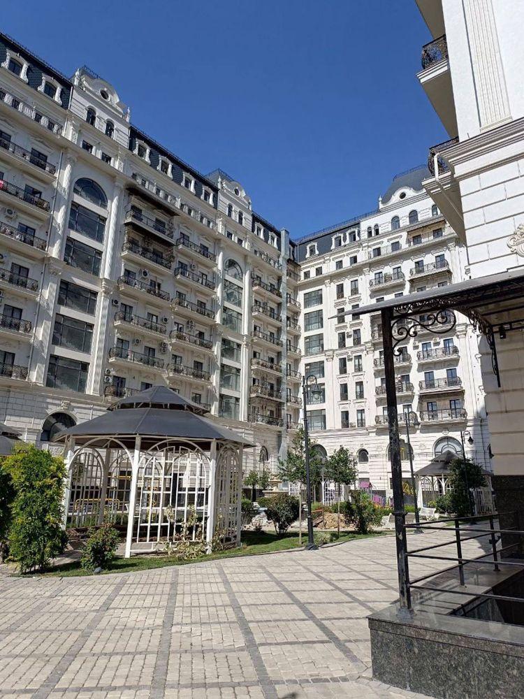 Квартира, юнсабад — фото 1