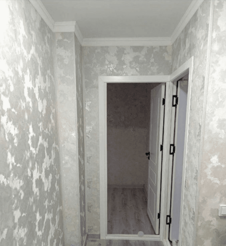 Apartment, Чилонзор-23 — photo 1