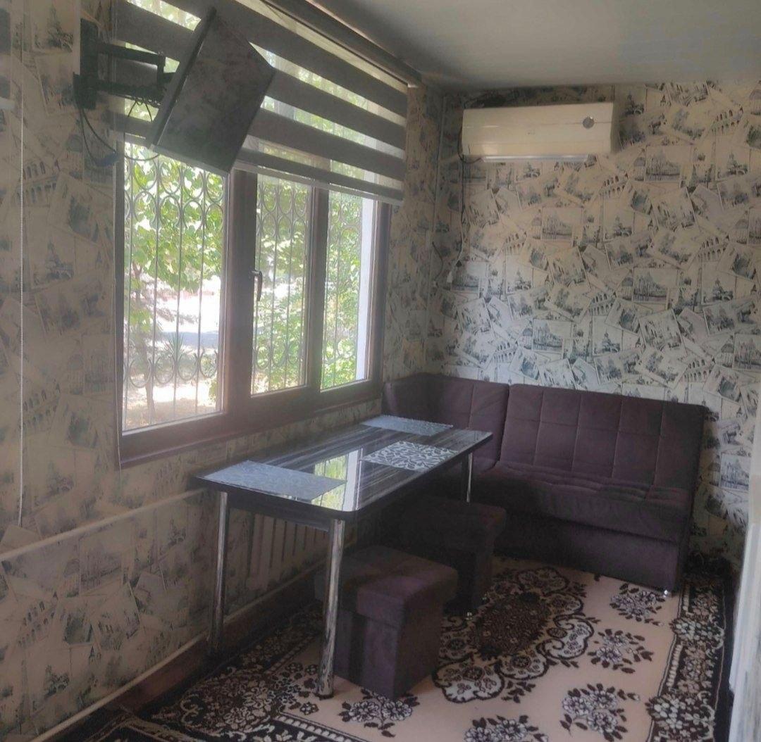 Apartment, Массив Феруза — photo 1
