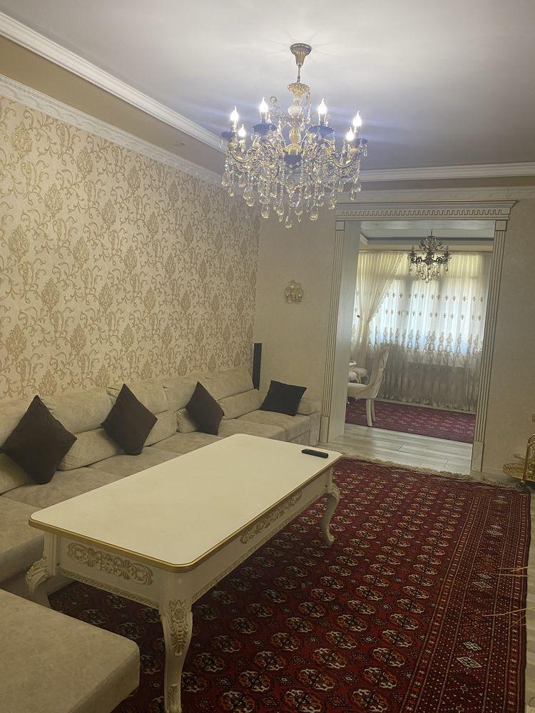 Kvartira,  парисен голден хаус — rasm 1