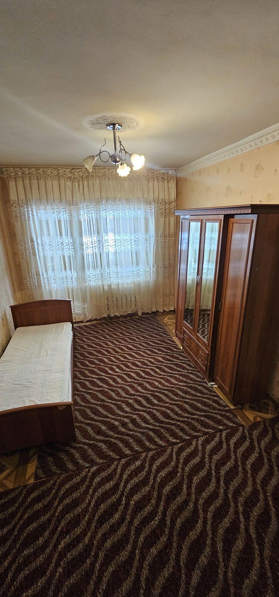 Квартира, корзинка югнаки — фото 1