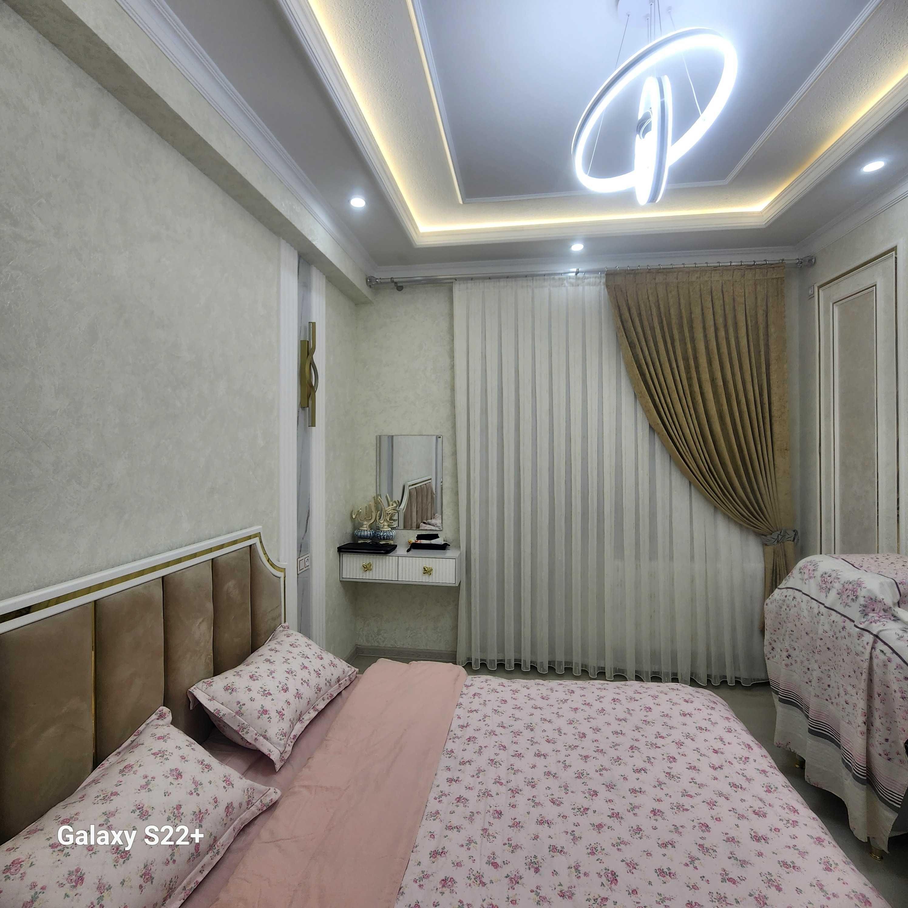 Комната,  Jahon tillari, webster universiteti,  — фото 1