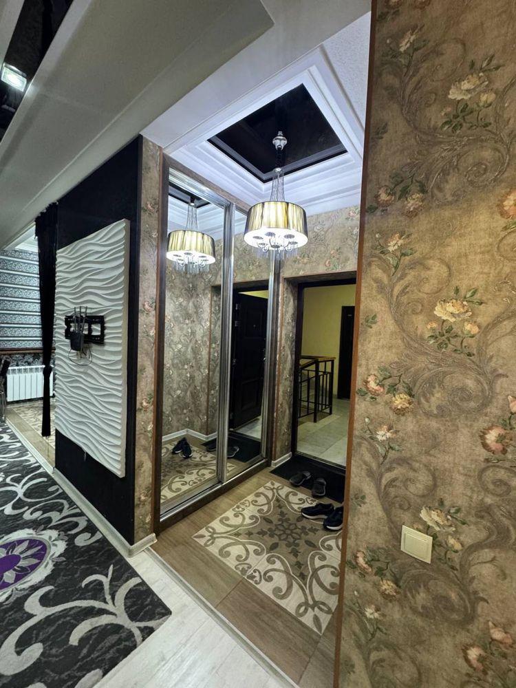 Apartment, Golden House — photo 1
