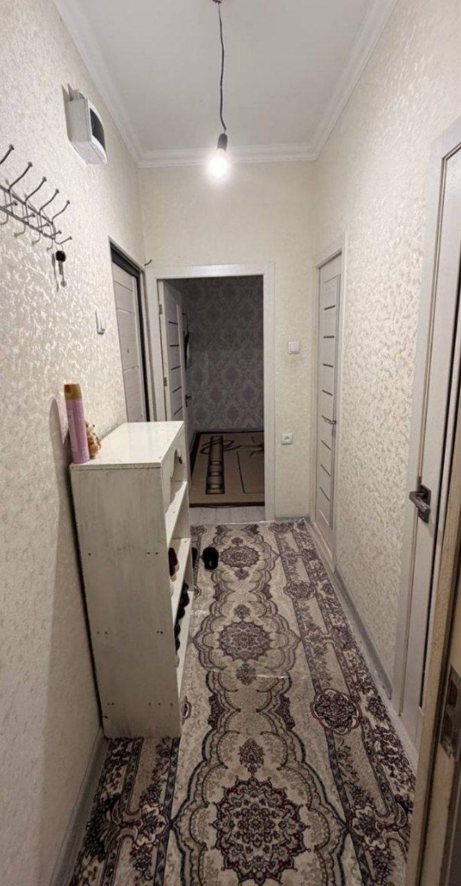 Room, Юнусобод-15 — photo 1