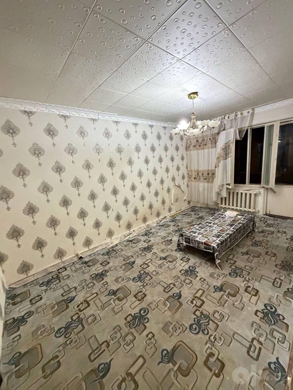 Комната, Чиланзар 20-Д — фото 1
