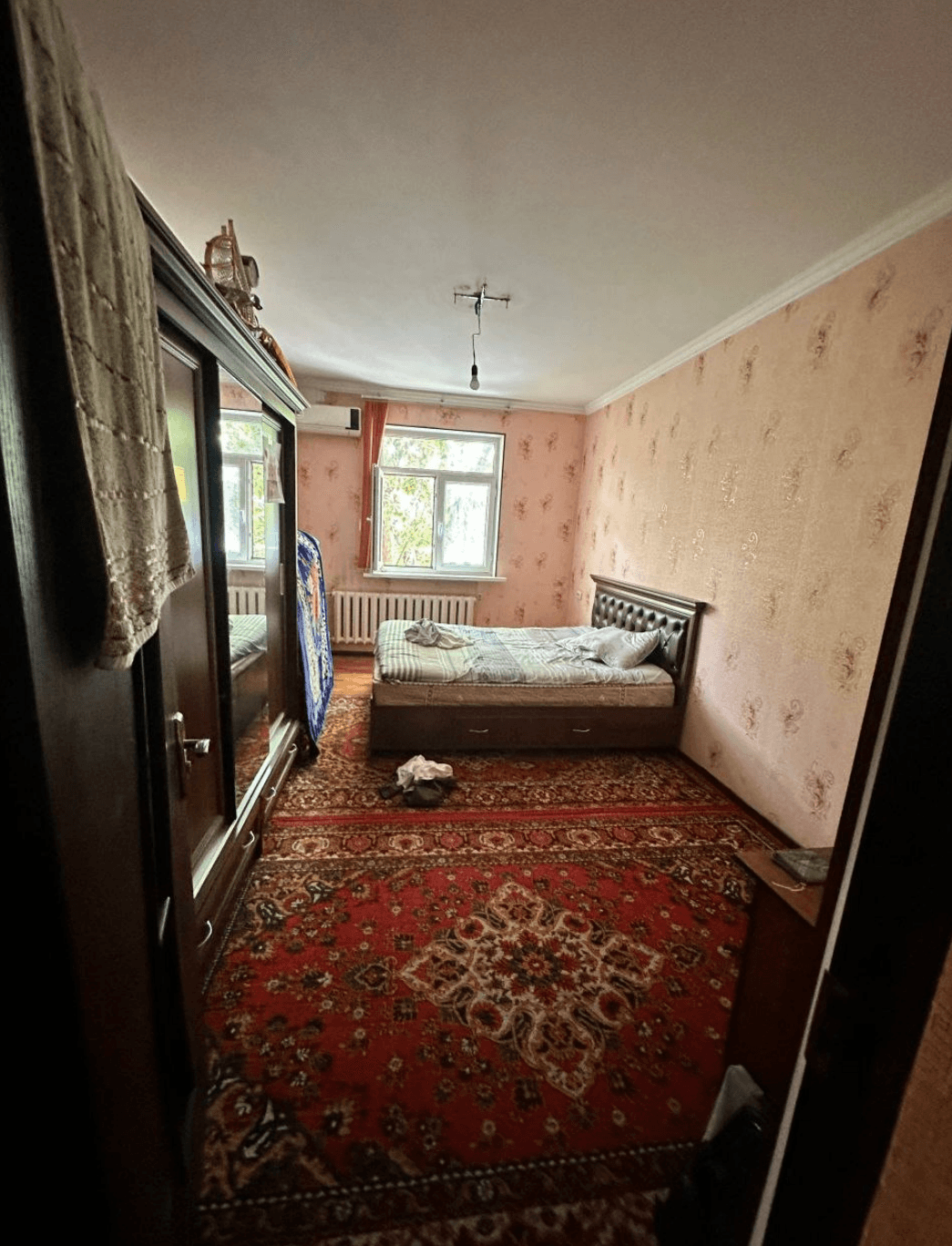 Apartment, Чилонзор-11 — photo 1