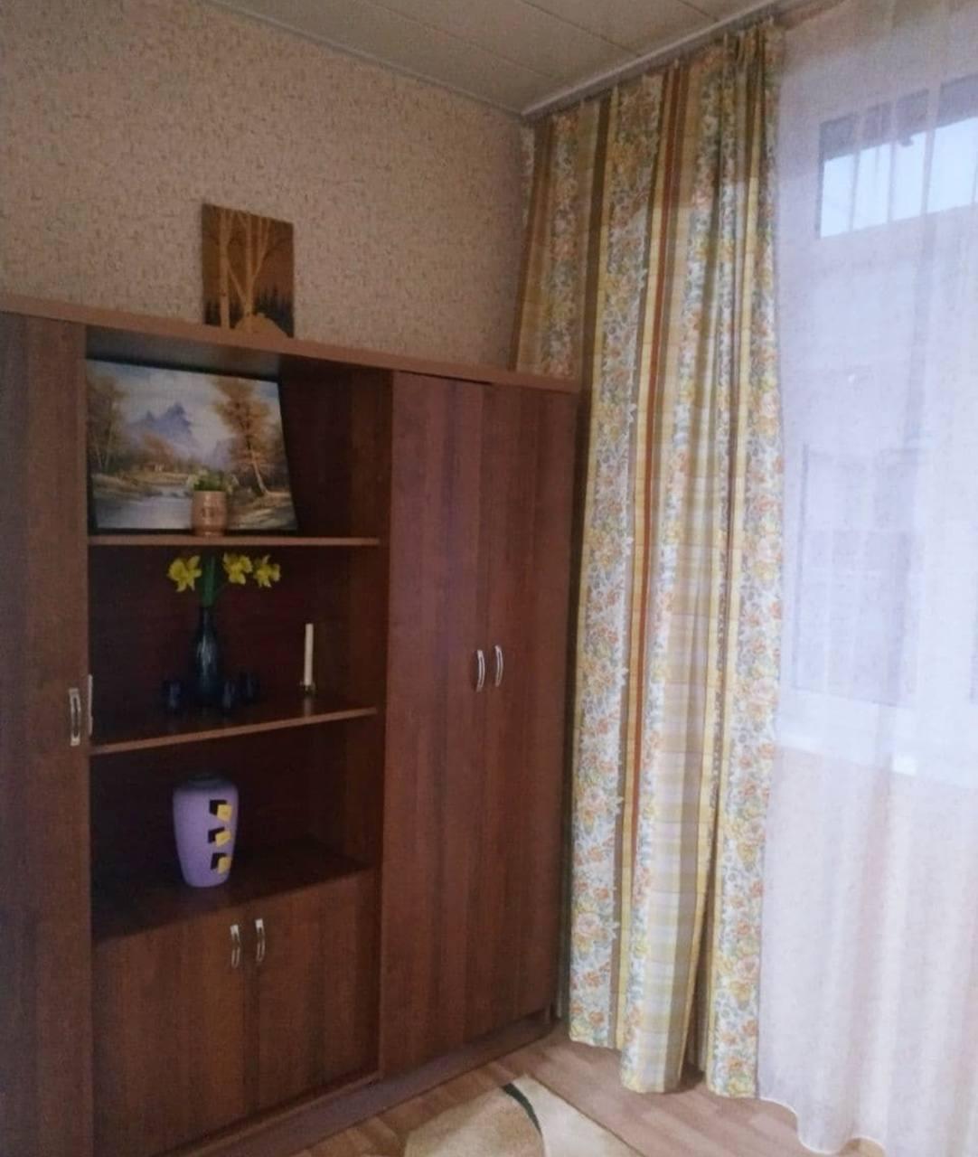 Apartment, Кушбеги — photo 1