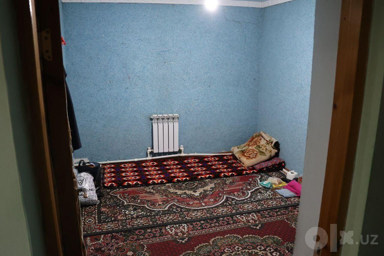 Комната, Станция метро Buyuk ipak yuli — фото 1