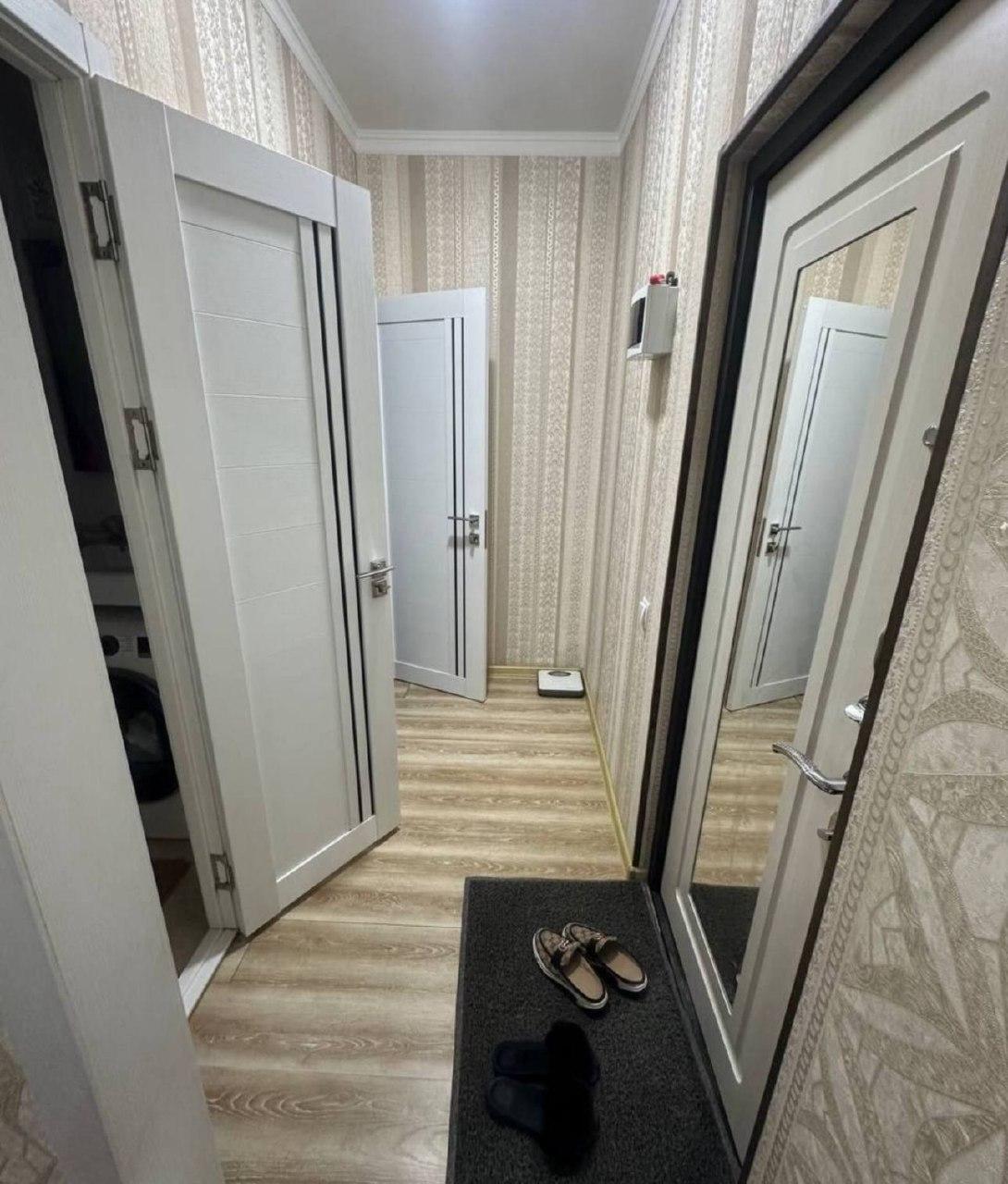Apartment, Eco bozor — photo 1