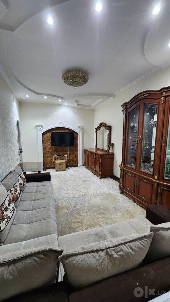 Квартира, Юнусабад 9 кв — фото 1