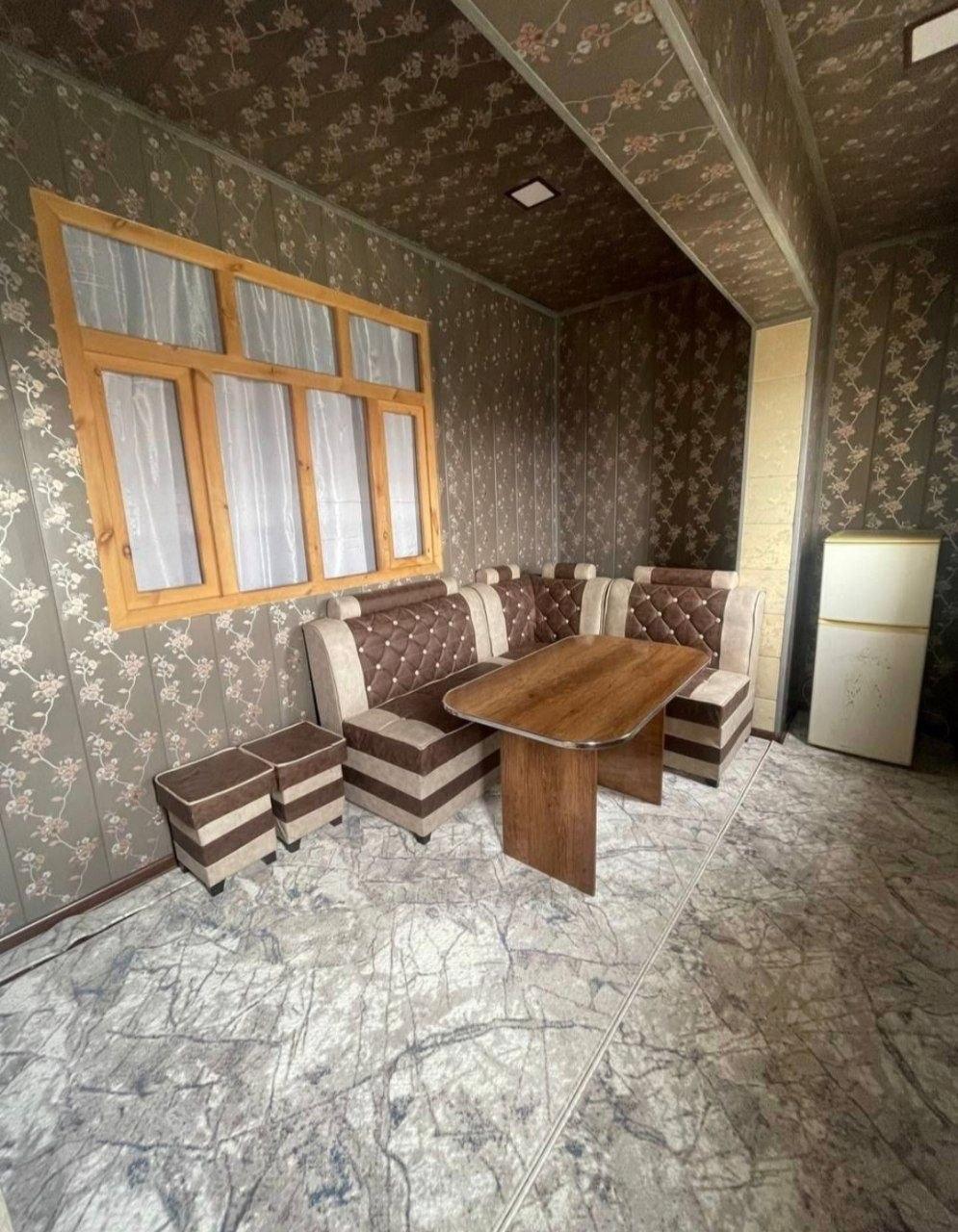 Kvartira, Панельный — rasm 1
