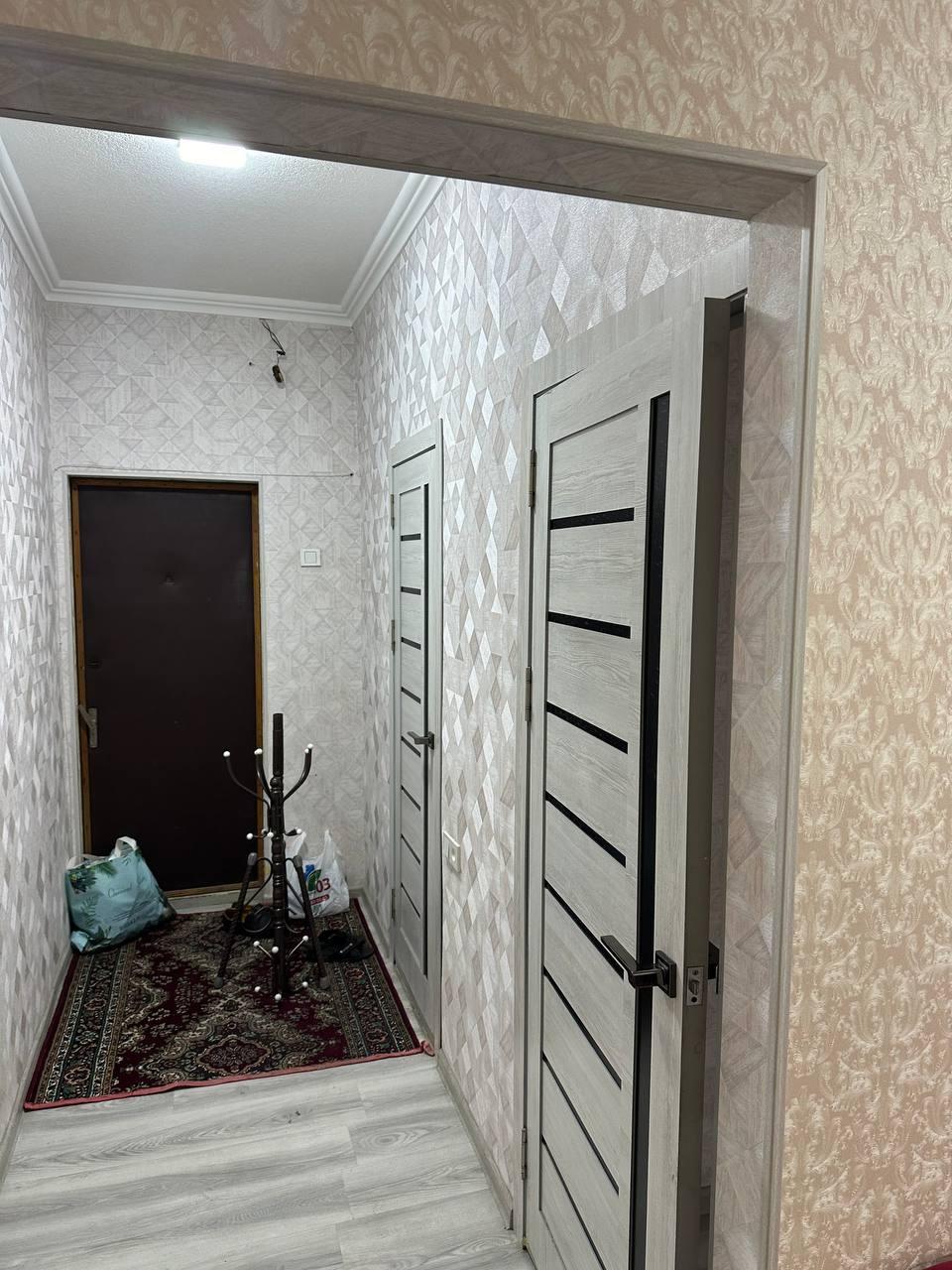 Квартира, массив Башлык — фото 1