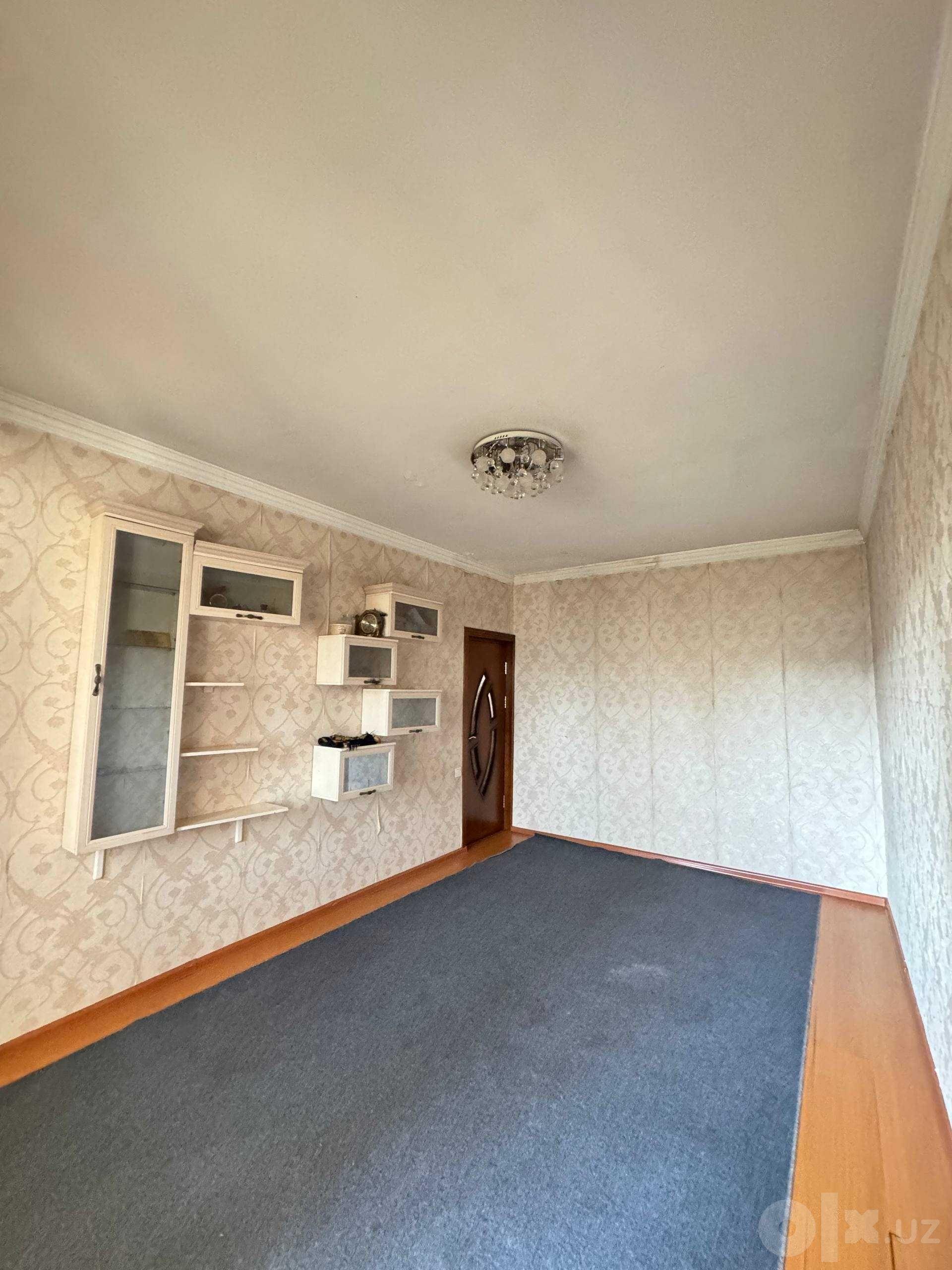Комната, Qoraqamish 1/4, Olmazor tumani — фото 1