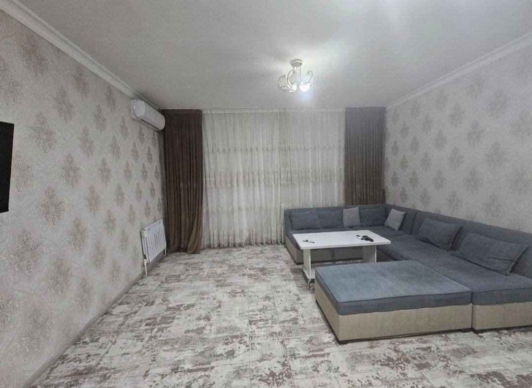 Apartment, Махтумкули  — photo 1