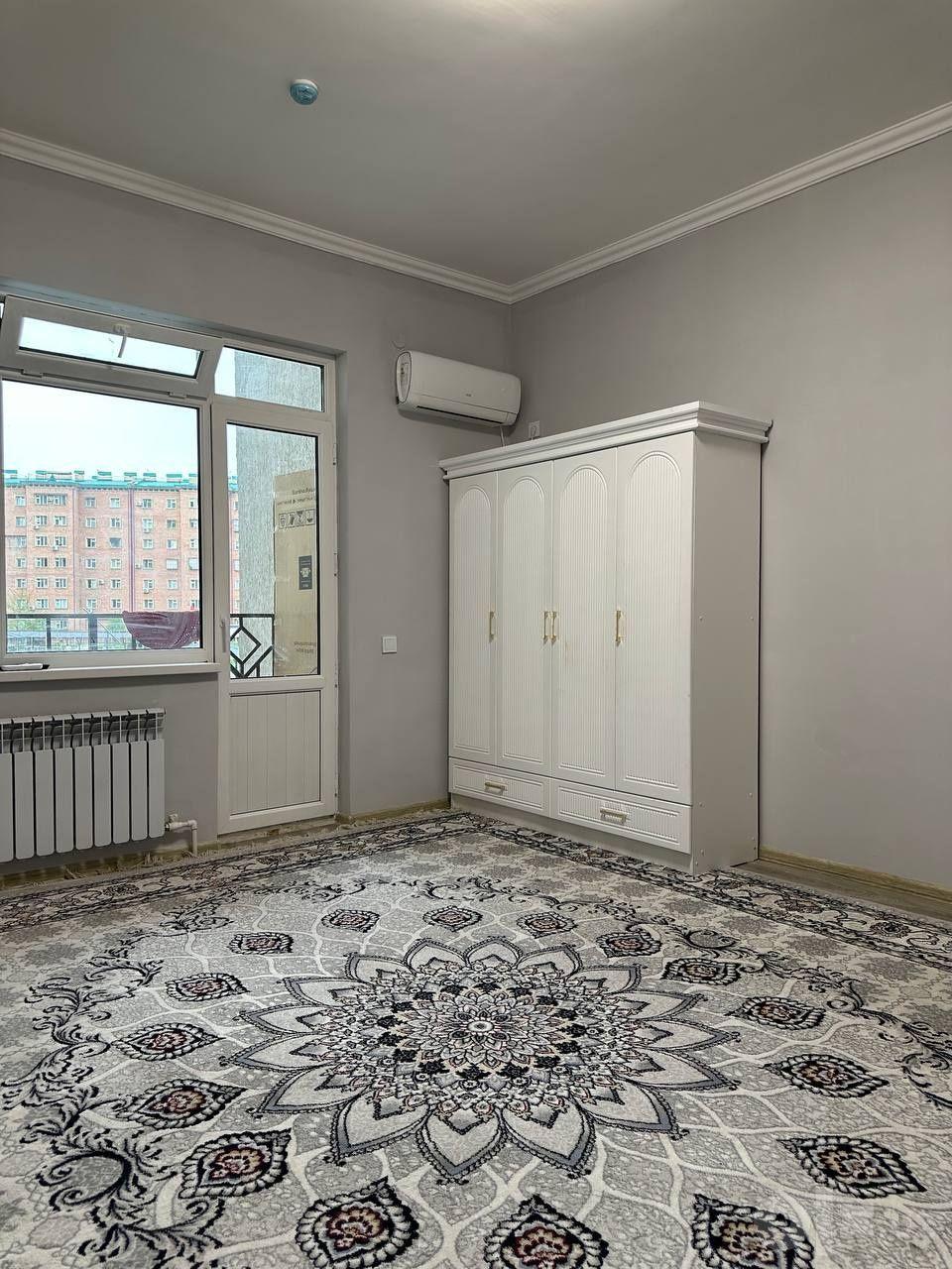 Комната, Sergeli yangi hayot 9-hudud — фото 1
