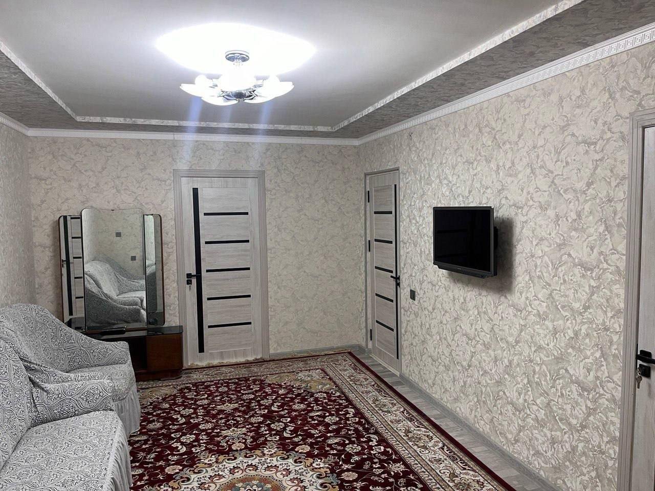 Kvartira, около метро Мирза Улугбек — rasm 1