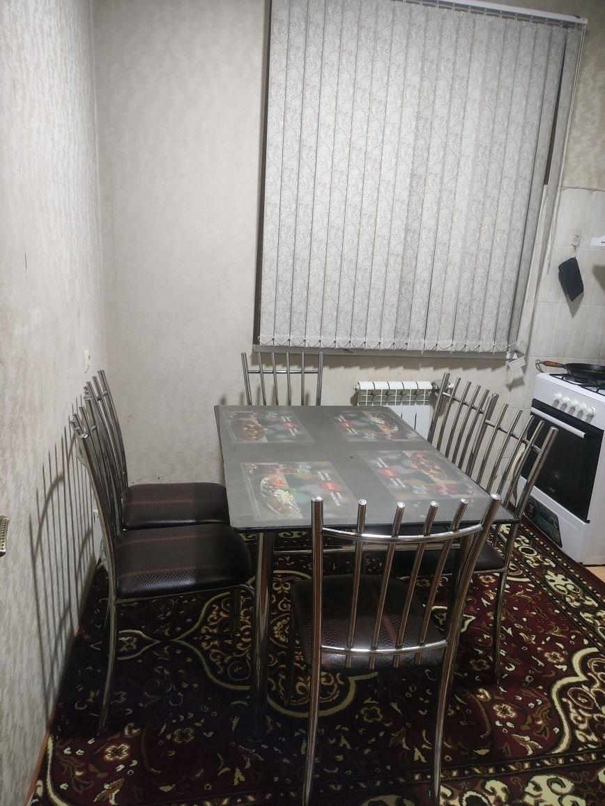 Apartment, Бектемир прокуратураси — photo 1