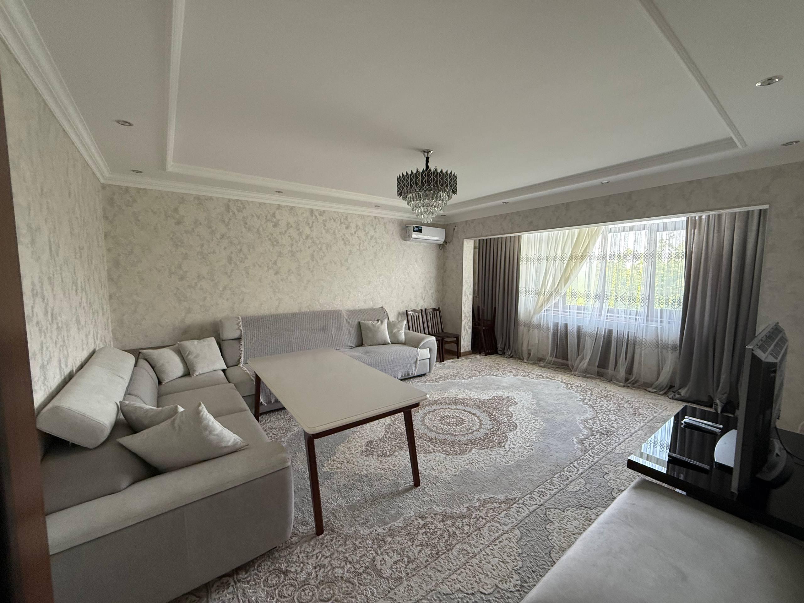 Apartment, Универсам, ЮНУСАБАД 3 — photo 1