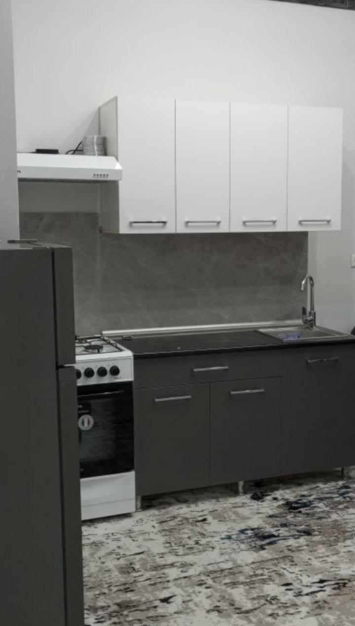 Apartment, Кумарык новостройки  — photo 1