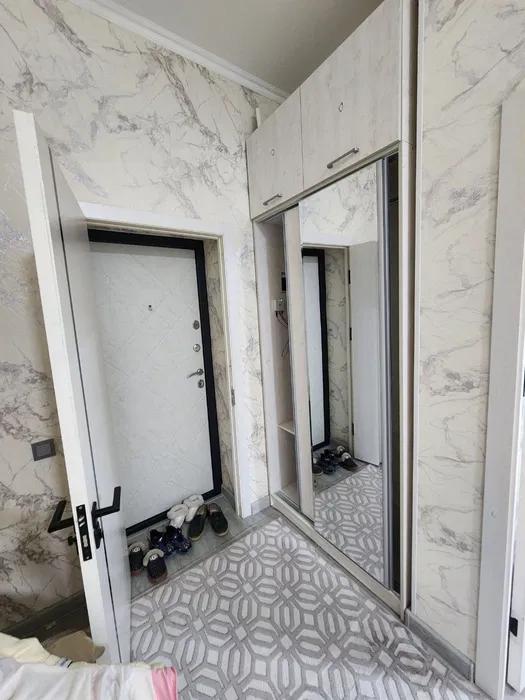 Apartment, Сергели-3а — photo 1
