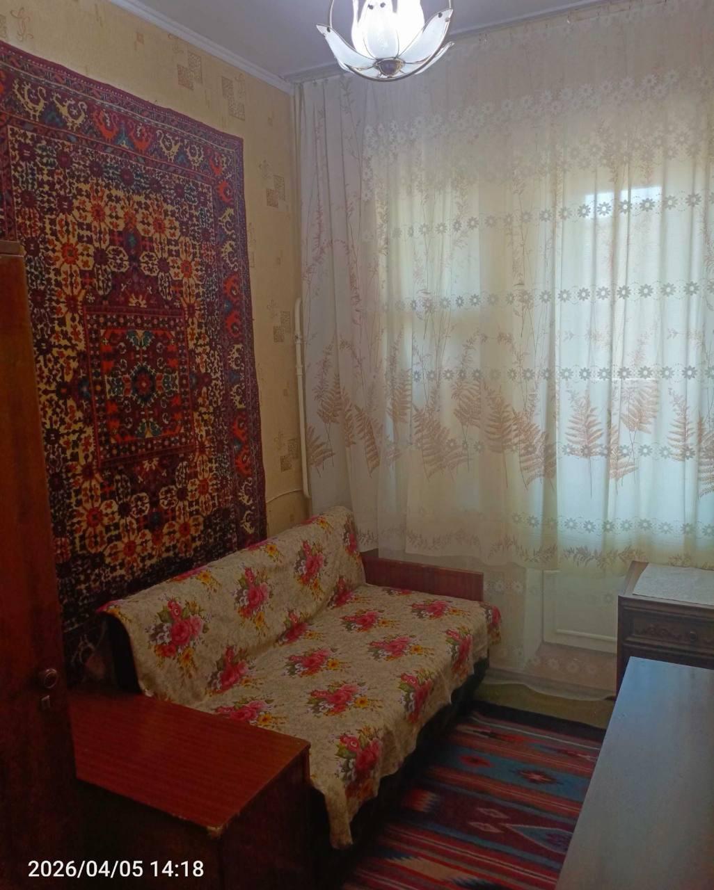 Kvartira, АЛГОРИТМ — rasm 1