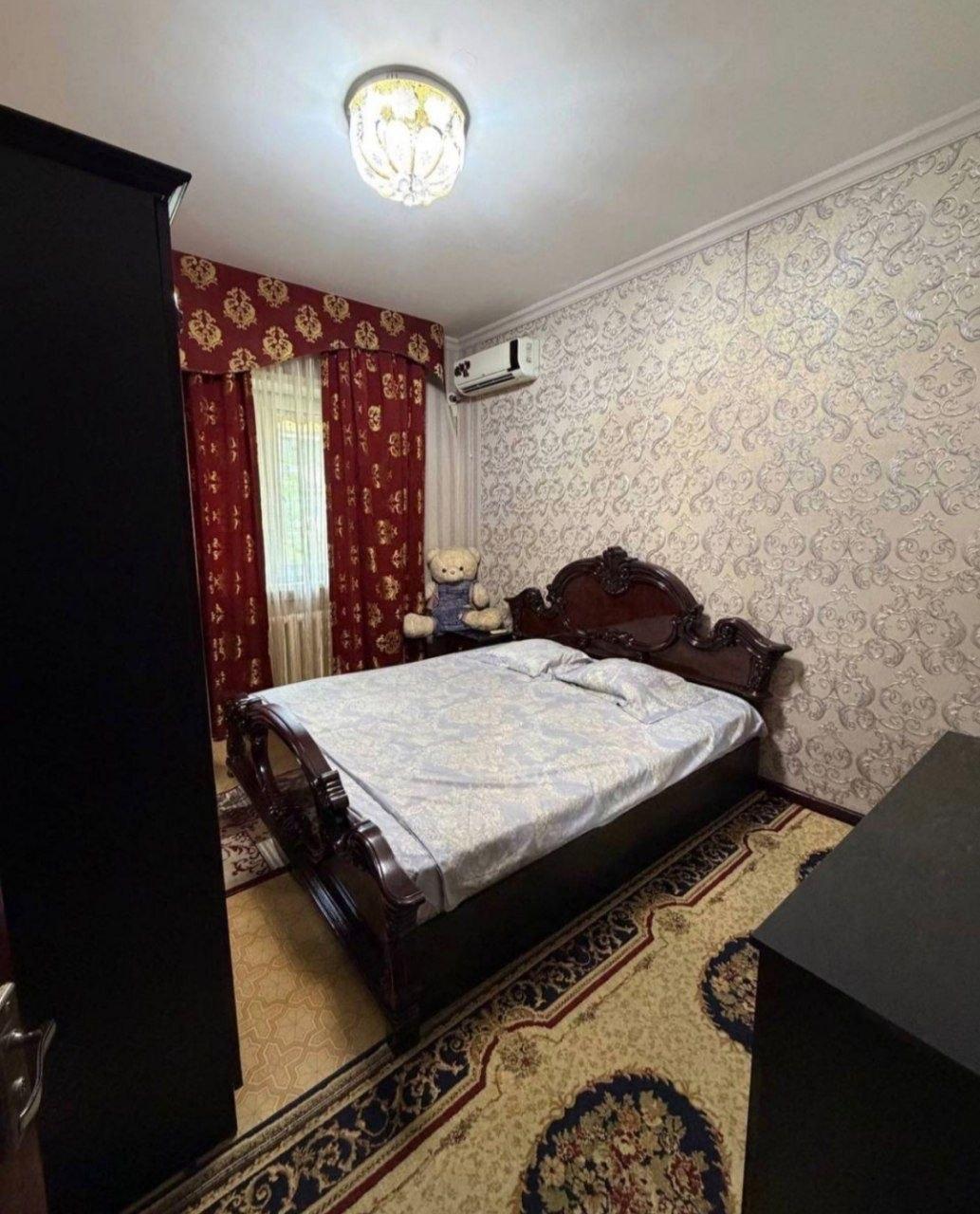 Apartment, 17 квартал,  — photo 1